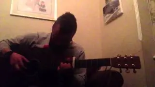 Sail Away - Joshua C. Edwards