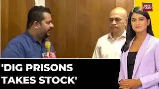 Exclusive: How Wadhawan Brothers, Arrested For Fraud, Enjoy Privileges In Jail