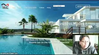 Unlimited Money Potential with Infinity Profit System