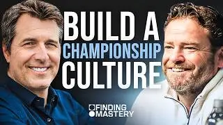 Seattle Seahawks General Manager on Talent, Teamwork, and Tough Conversations | John Schneider