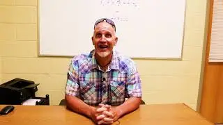Vidor Pirate Interview