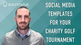 How to Promote Your Charity Golf Tournament (With Free Template + Schedule!) | Powered by GolfStatus
