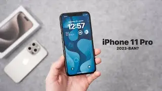Visszaváltottam egy iPhone 11 Próra!