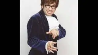 Austin Powers Techno