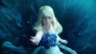 Luna's Death Scene - Final Fantasy XV