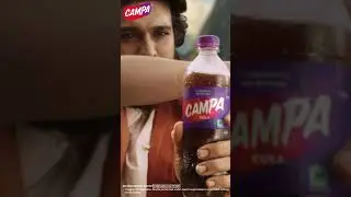 Campa Wali Zidd - (10s)