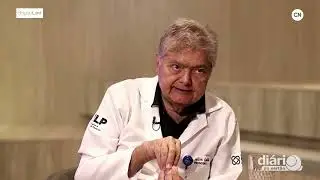 Dalton Gadelha anuncia volta da r&aacute;dio Jornal e conta bastidores do curso de Medicina da UFCG/Sousa