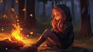 Firefly Revelations   Lofi Chill Hop for study, work, or relaxing!