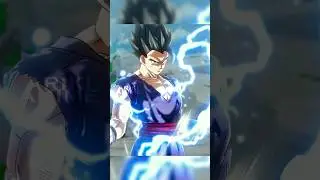 Piccolo & Pan Trick Gohan🔥