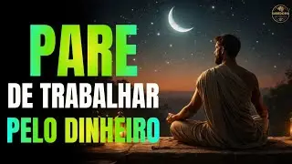 5 Regras para fazer o DINHEIRO Trabalhar para VOCÊ | Napoleon Hill