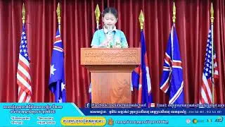 🥇 Top 1, Gold Medal Winner – English Public Speaking, Final Round, Season 2