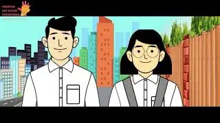 Pakistan Life Savers Program Training Video