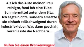 &bdquo;Verrat in der Familie &ndash; Als ich entdeckte, dass meine Frau mit unserem Schwiegersohn schlief&ldquo;
