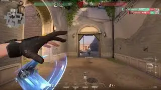 Highlights Valorant | Killjoy!