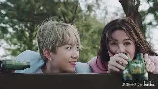 #晨悠CHENYO-郭惟晨 & 吳以悠-【只有喜歡 Only Like You】| MV (2020/3)