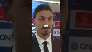 How Zlatan&rsquo;s Ego Cost Him Champions League Glory 😰