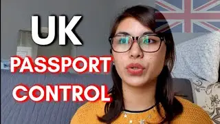 EEA FAMILY PERMIT - MY UK PASSPORT CONTROL EXPERIENCE | UK VISA