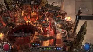 D2 Lightning Fury JAVAZON - Endgame build crafting POE2