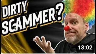 Batman Statue Collector Drama | SCAMMER??? | RADD TITAN