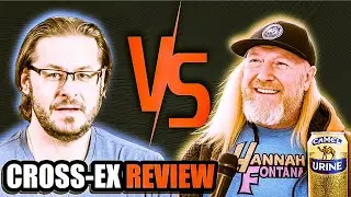 DEBATE: David Wood vs MUSLIM | Cross-EX Review