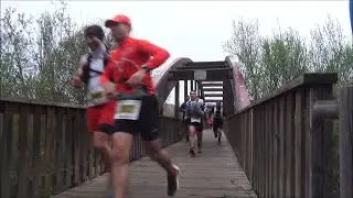 Pajariel Trail, Ciudad de Ponferrada 2025. El Bierzo