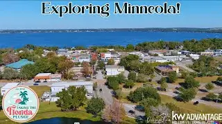MINNEOLA, FLORIDA | POPULAR FLORIDA COMMUNITIES | MOVING TO FLORIDA | CENTRAL FLORIDA AREAS CLERMONT