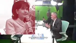 REALITATEA DOROHOIANĂ - Valeriu Iftime, candidat PNL pentru președinția Consiliului Județean
