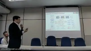 Smart Data driven Building Management Framework and Demonstration