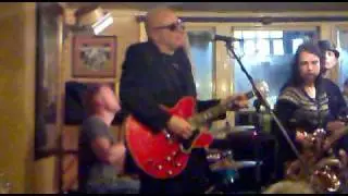 Eddie Martin Blues