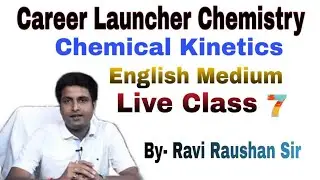 Calculation of Rate Constant and Half life of first order reactions, unit 4, Class12