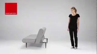 Innovation UNFURL kanap&eacute;