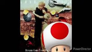 Toad Sings Dreams Come True