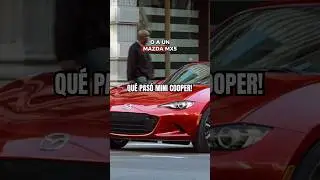 Lo que nadie te dijo sobre MINI Cooper S 2025