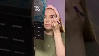 Тинт для бровей Manly Pro
