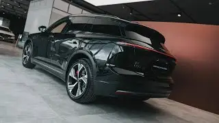 Loạt xe 7 chổ 