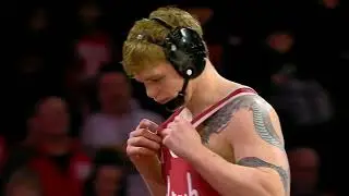 THE ULTIMATE SHOWDOWN ! Oklahoma State vs Nebraska Greatest Matches  ! College Wrestling