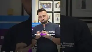 &ldquo;Bedroom में Performance Anxiety? ये 5 Tips बदल देंगे Game!&rdquo; | Dr. Chirag Bhandari