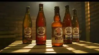 MAG-Z Motion Control - Smithavens Brewing Company