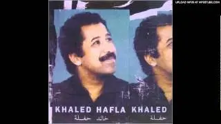 Cheb Khaled - N'ssi N'ssi