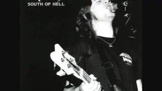Superchrist - She'd Look Better With A Black Eye