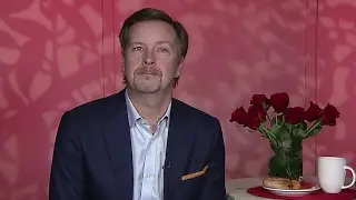 Grant Langston CEO of eHarmony talks finding love