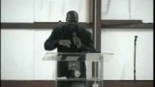 Vernon R Kemp (Pastor Of Greater Harvest)