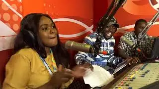 #TheHotDrive