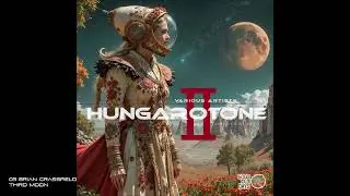 05 Brian Grassfield - Third Moon - V.A. Hungarotone 2