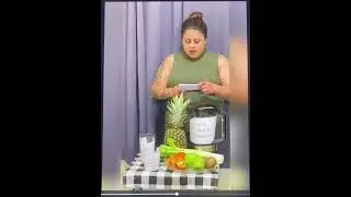 Time Turner Slim Shake