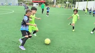 Alexis VS Paisas del Futuro 2do Tiempo 31 08 25