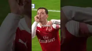 Er h&auml;tte der beste Spielmacher aller Zeiten sein k&ouml;nnen&hellip; #fussball #arsenal #mesut&ouml;zil #sportnewshq