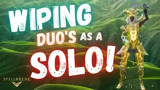 I need a SPELLBREAK TEAMMATE!