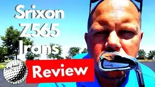 Srixon z565 Irons Review