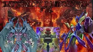 2 card combo Infernity FTK Infernity Randomizer FTK